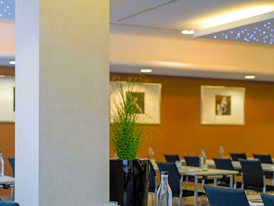 Hotel Mondial AM Dom Cologne - Mgallery Collection