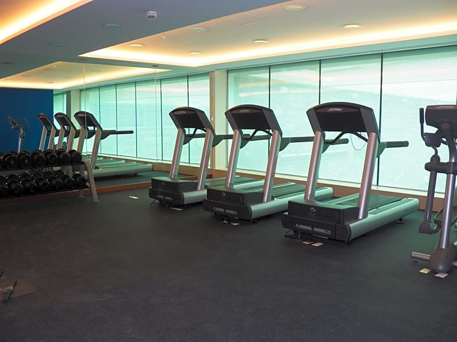 Holiday Inn Leon Plaza Mayor By IHG