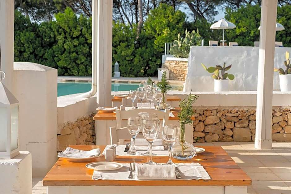 Baglioni Masseria Muzza