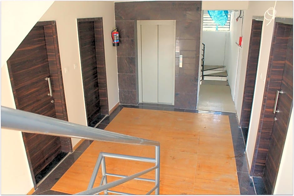 StayBird - Icon Bliss, An Apartment Hotel