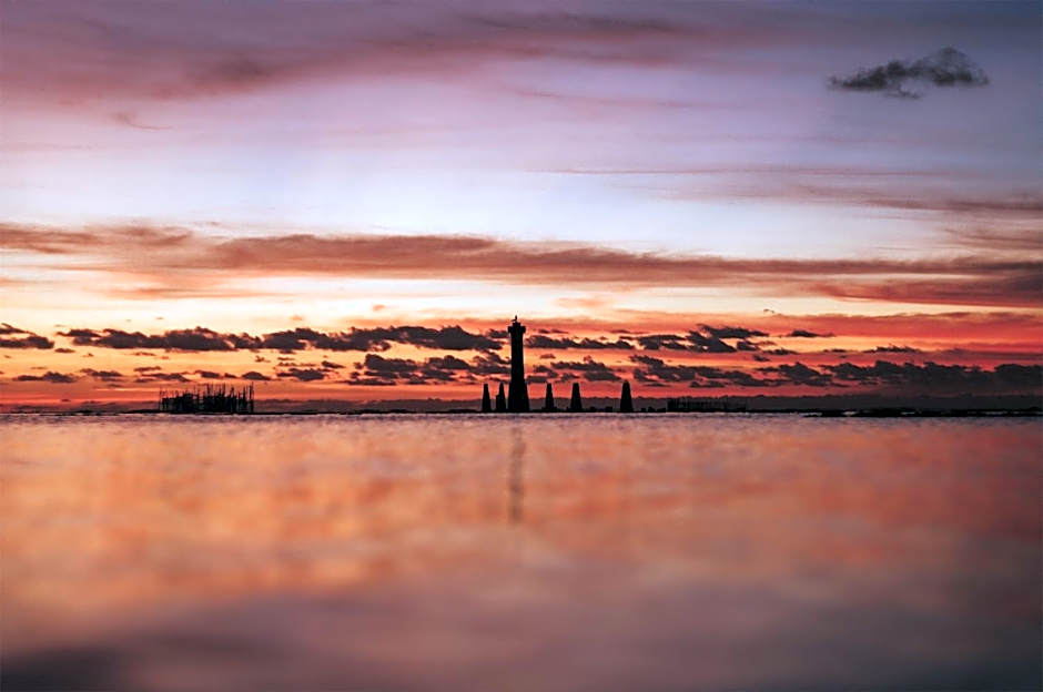 Hotel Ponta Verde Maceió