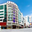 Zhong Tai Lai Hotel Shenzhen