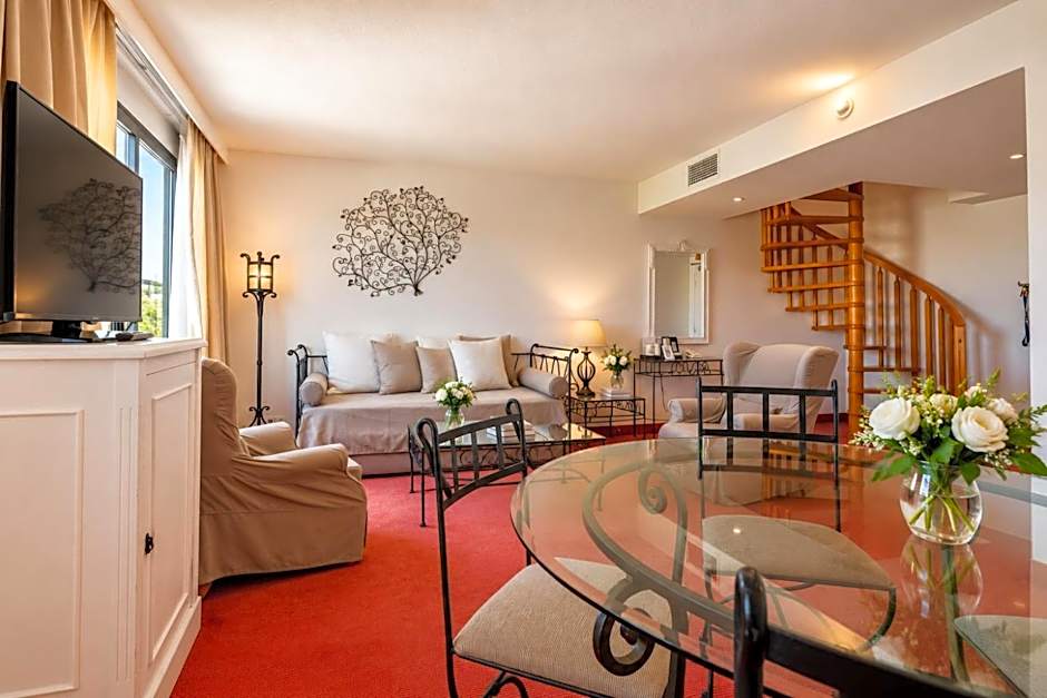Avignon Grand Hotel