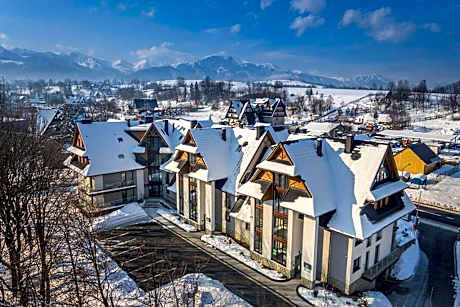 Harenda Residence - Destigo Hotels