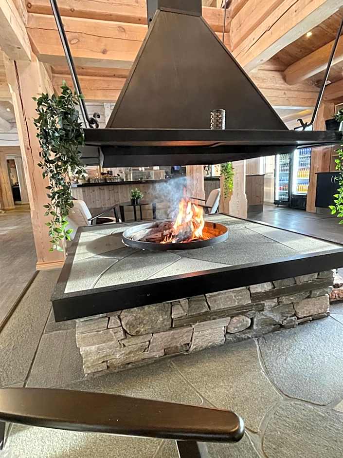 Oppdalsporten Motell