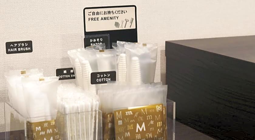 Hotel M's Est Sanjo Wakoku