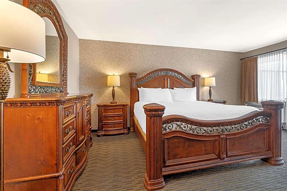 Best Western Plus Mission City Lodge