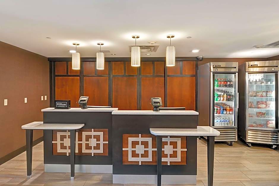 Homewood Suites by Hilton Aurora Naperville