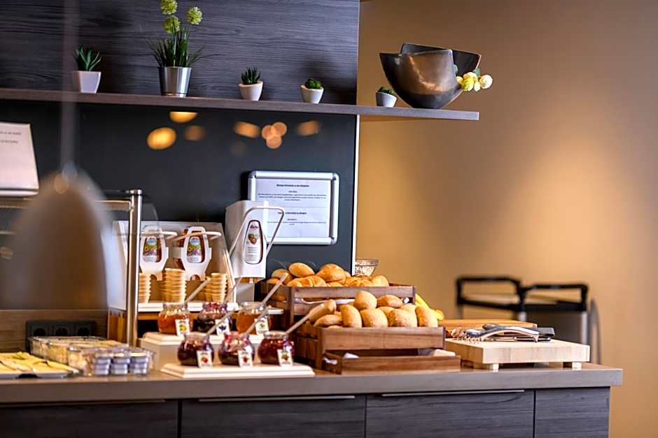 7 Days Premium Hotel Leipzig Airport