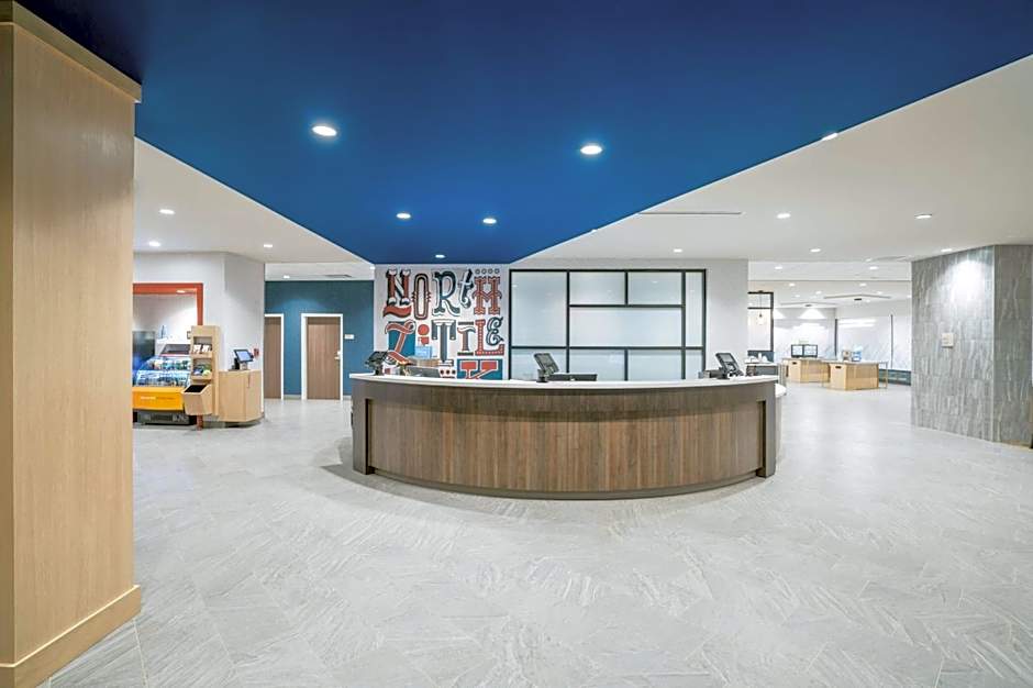 Home2 Suites by Hilton North Little Rock