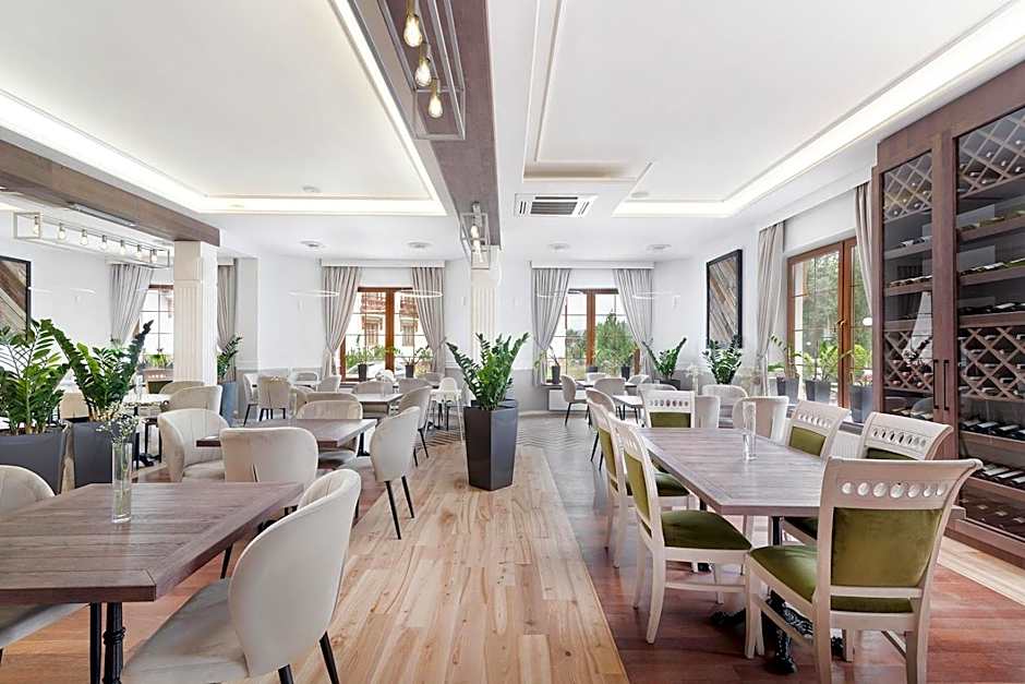 Hotel Wisła Premium