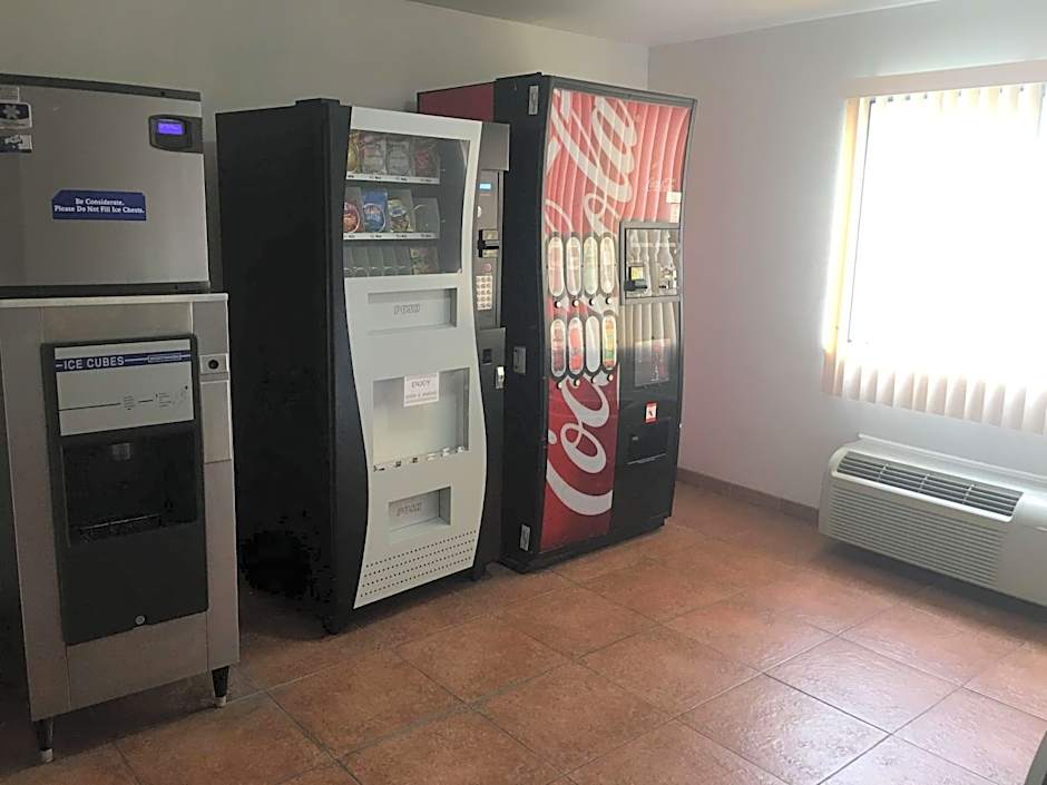 SureStay Hotel by Best Western Weimar