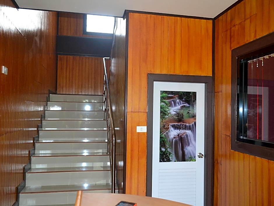 Phu Tubkaek View House