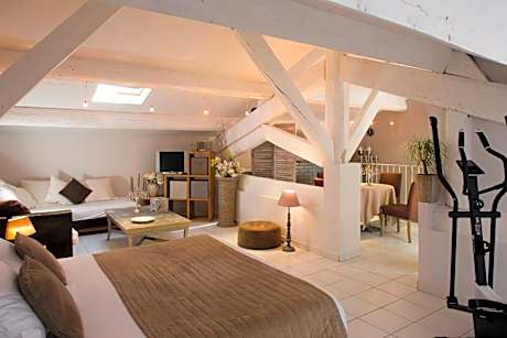 Apartment (6 Adults)