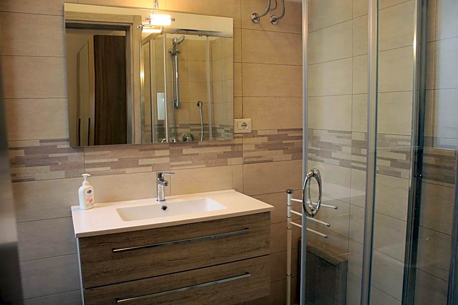 B&B Castello Salvaterra