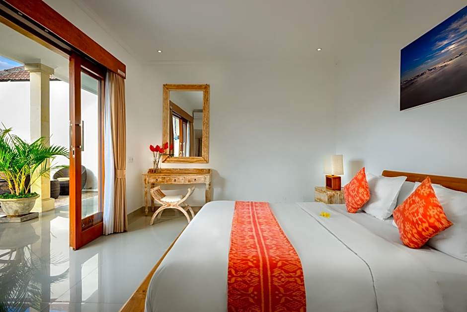 Pino Residence Seminyak Bali
