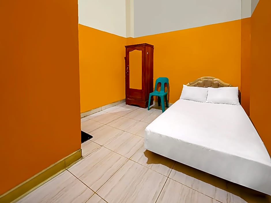 Hotel O Pondokan Tali Super