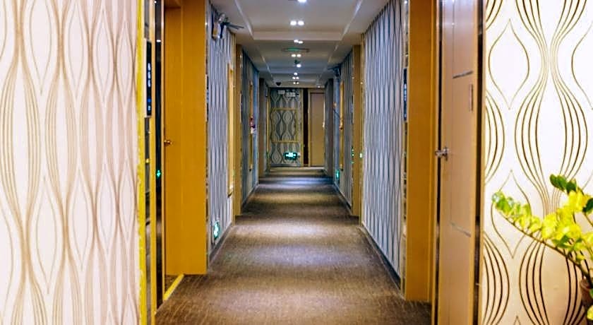 Fu Ho Hotel