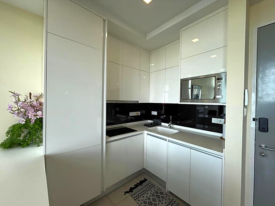 My Misto Homestay, Riverson Soho