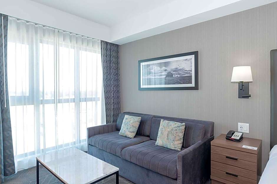 Sandman Signature Saskatoon South Hotel