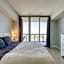 Stunning Penthouse Suite Waterfront 2BD 2BA