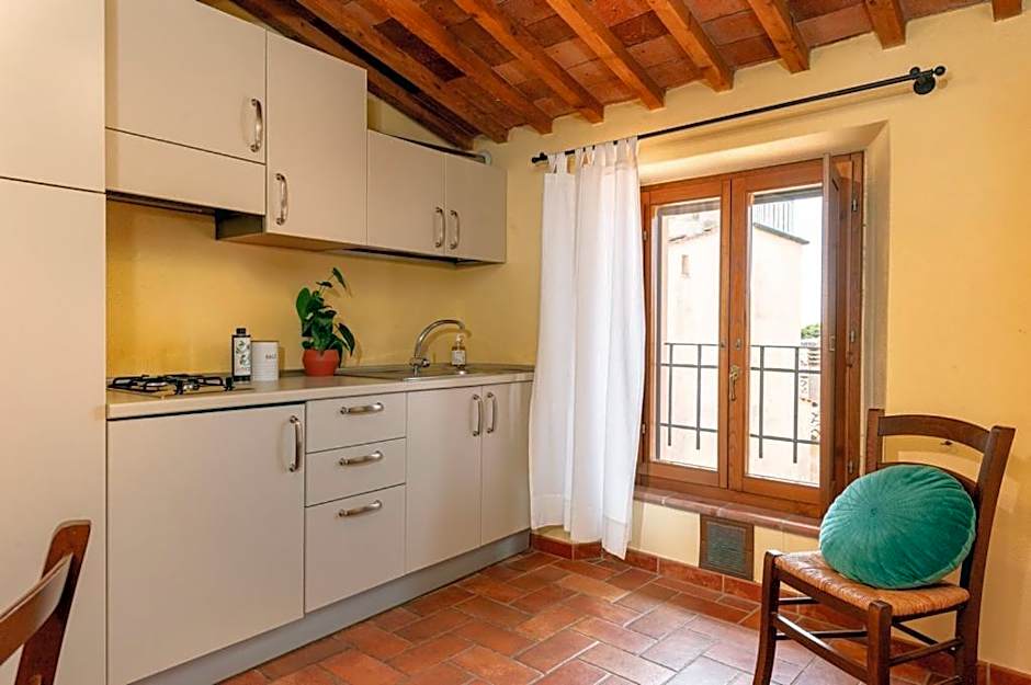 Massa Alta B&B e Appartamenti