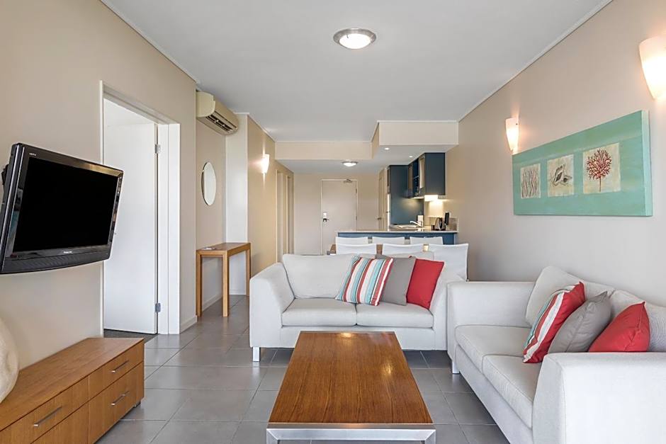 Club Wyndham Airlie Beach