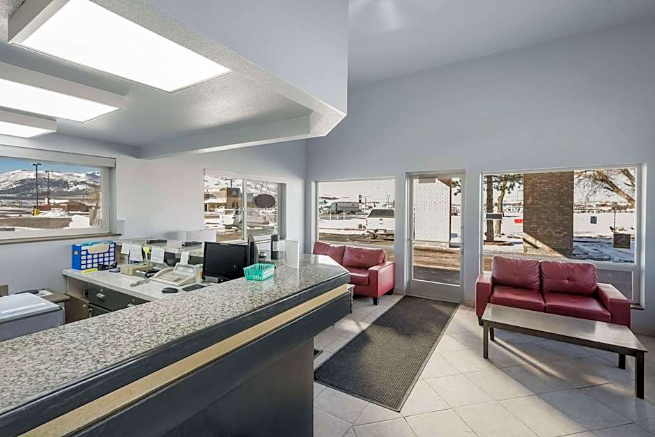 SureStay Hotel by Best Western Wells