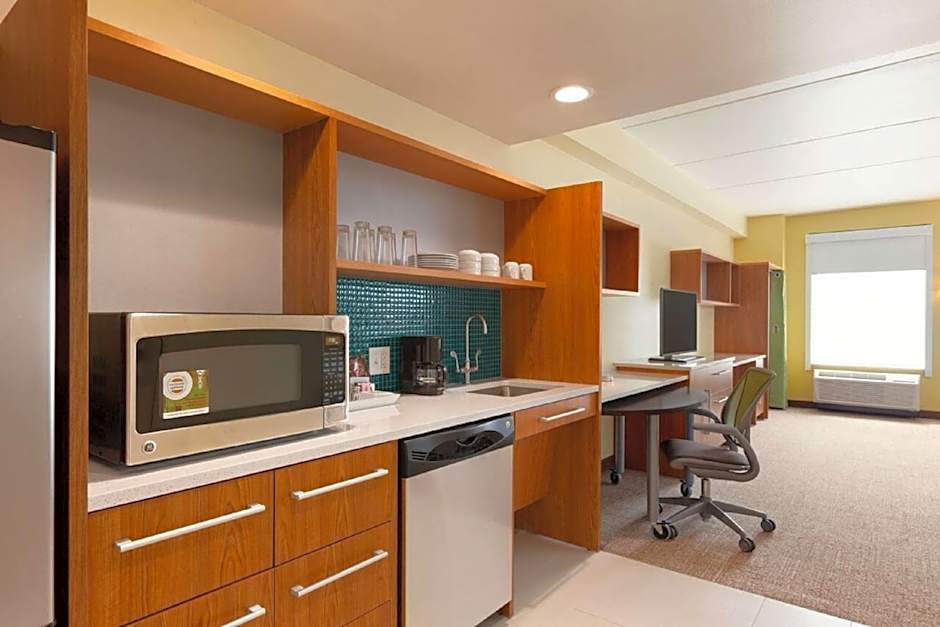 Home2 Suites By Hilton Albany Airport/Wolf Rd