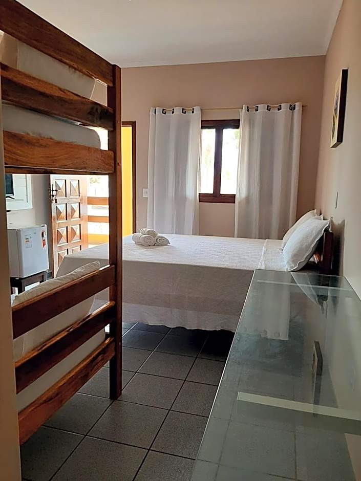 Pousada Costa do Sol