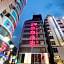 Hotel Yuyukan Center of Kabukicho, Shinjuku