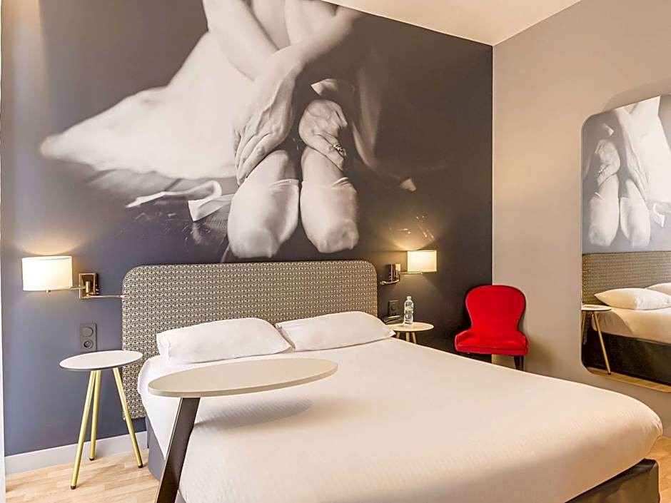 ibis Styles Toulouse Centre Capitole