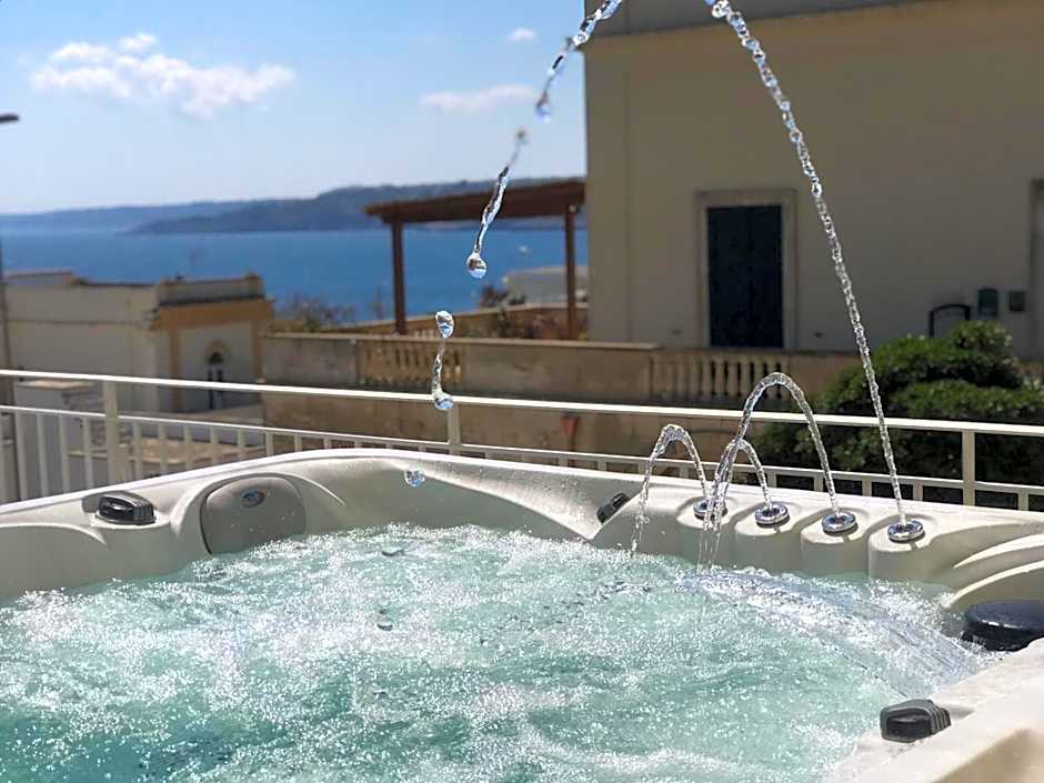 Villa Cesarea Dimora di Charme