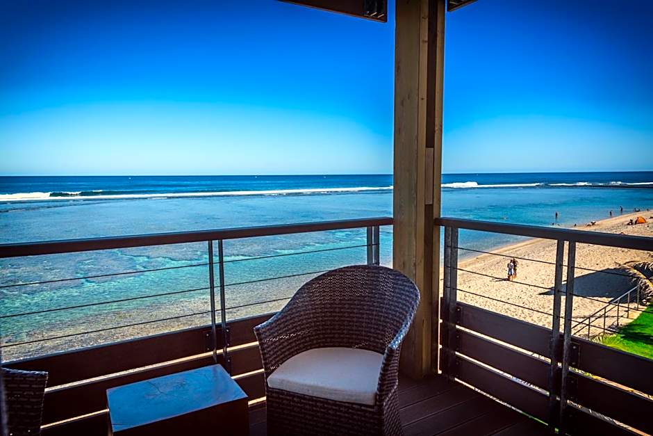 Le Battant Des Lames