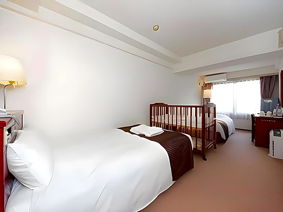 Sky Court Koiwa Hotel