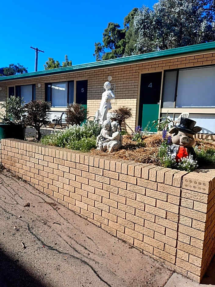 Bega Southtown Motor Inn