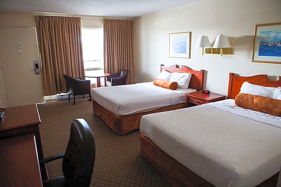 Knights Inn - Lethbridge AB