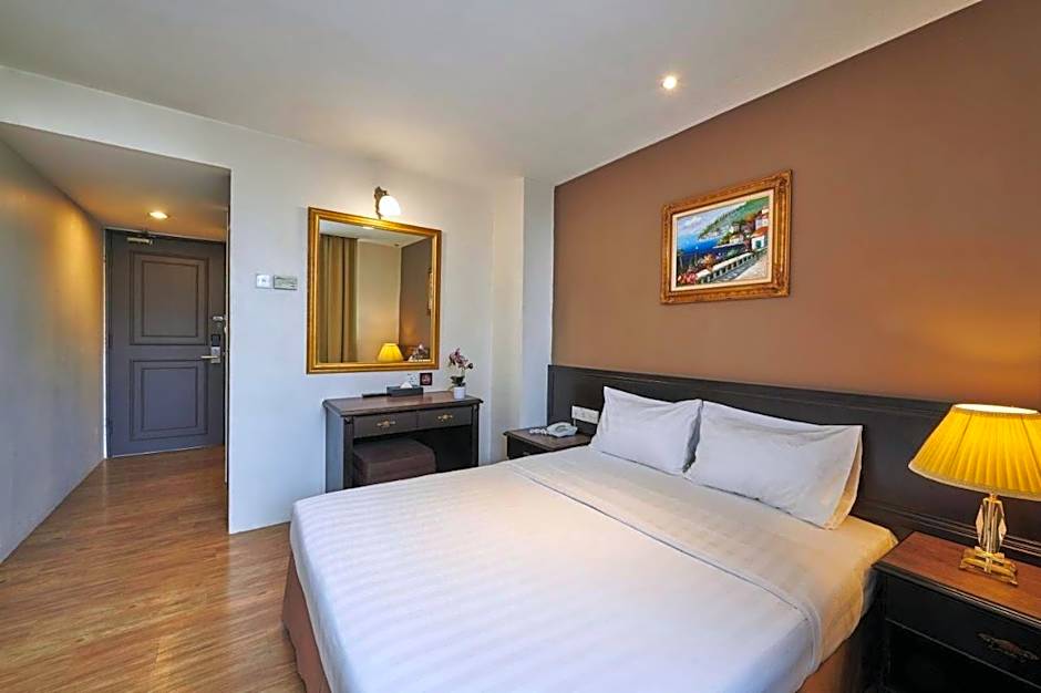 PJ De Inn Hotel Kuala Lumpur