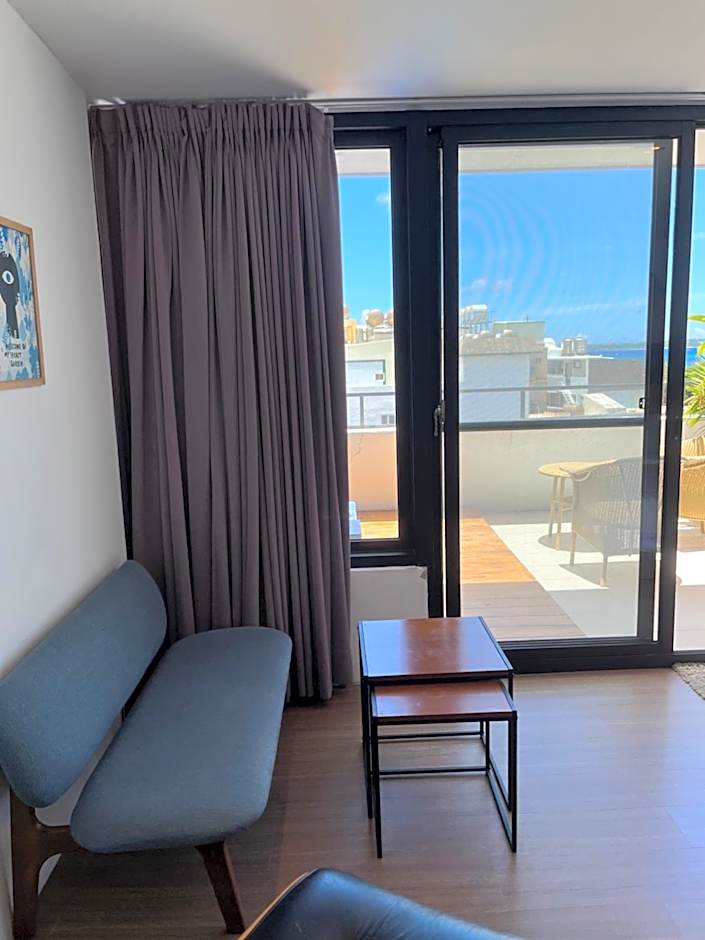 Kenting Cozy B&B