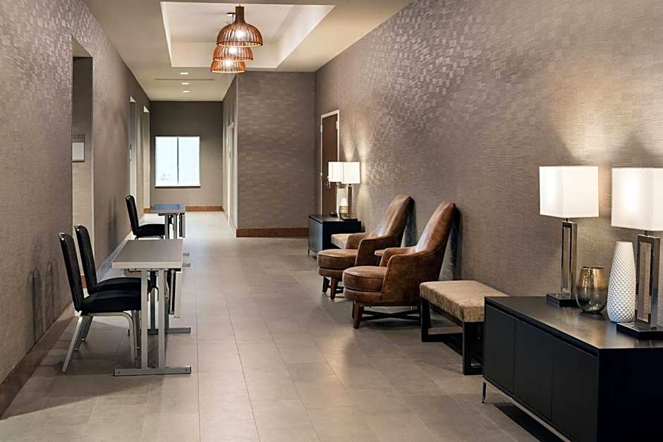 Courtyard by Marriott Pullman