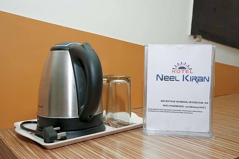 Hotel Neelkiran