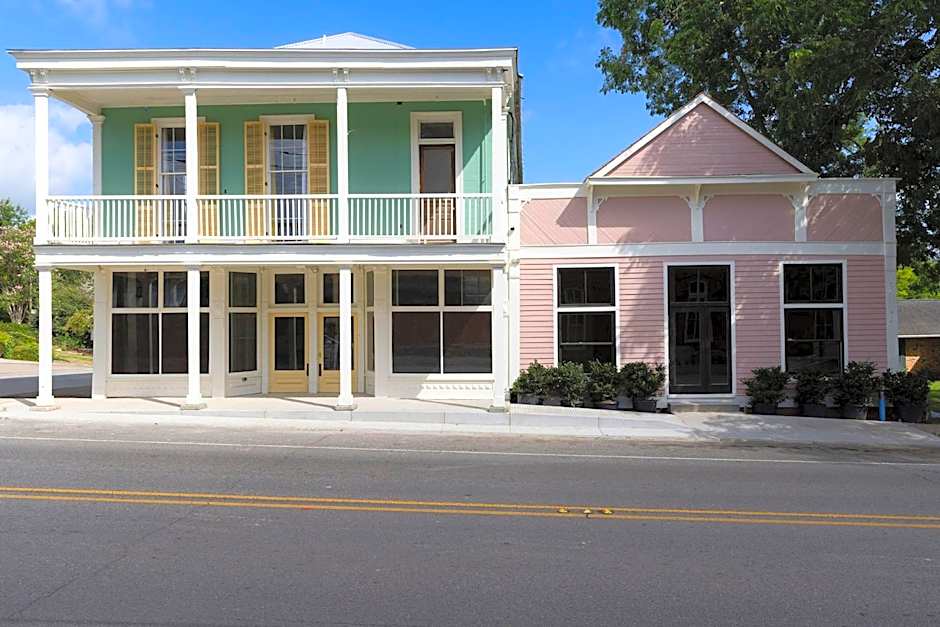 Hotel Klaus