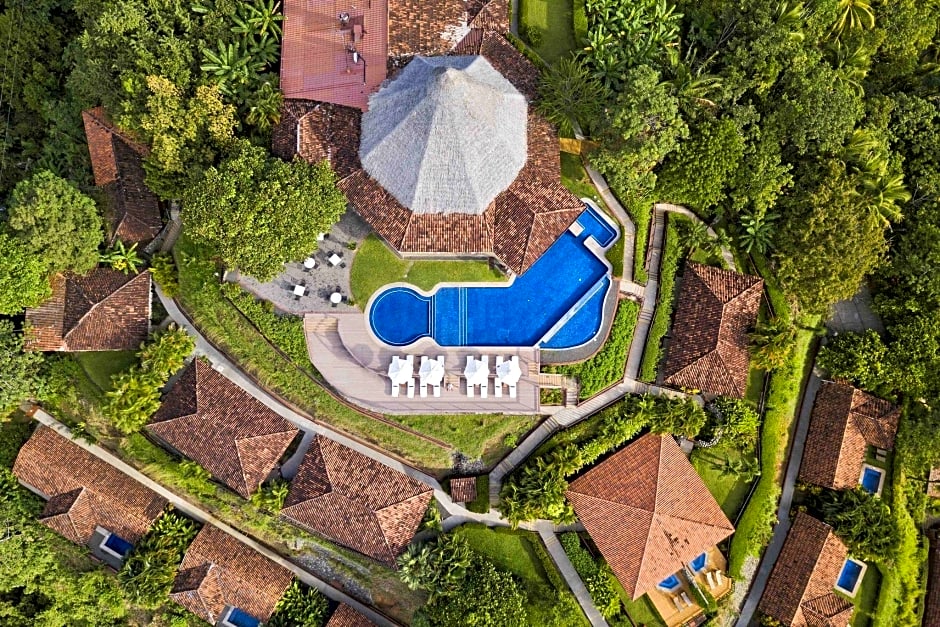 Punta Islita, Autograph Collection