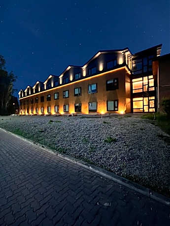 Hotel Bahia Redonda