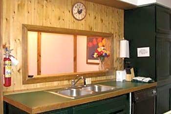 Brundage Inn