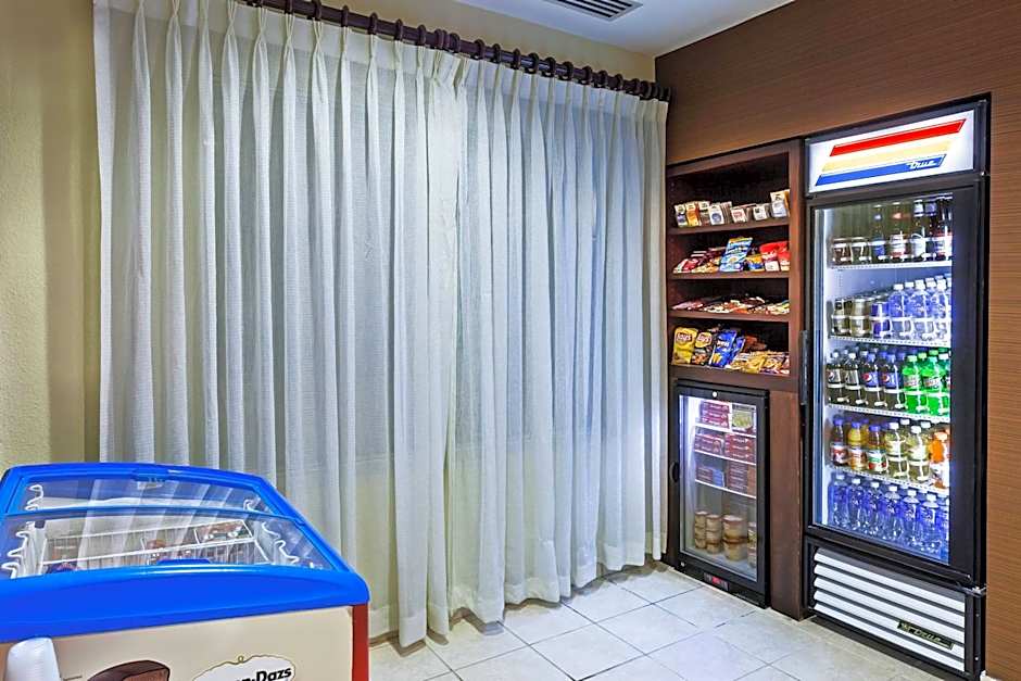 Fairfield Inn & Suites by Marriott Austin Northwest/The Domain Area