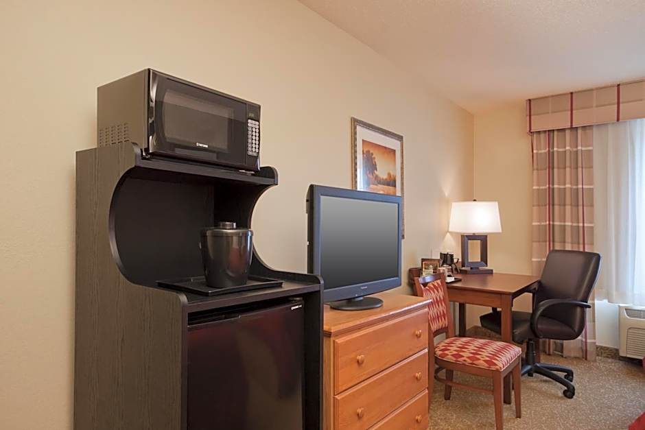 Country Inn & Suites by Radisson Davenport - Quad Cities