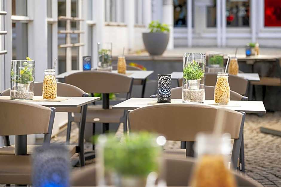 Best Western Plus Hotel Dresden City