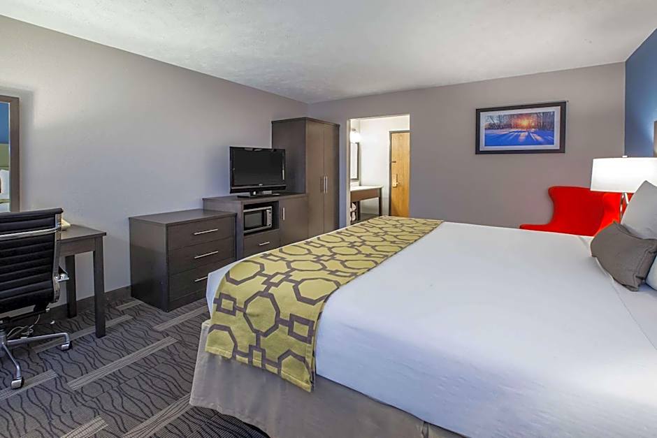 Baymont by Wyndham Traverse City