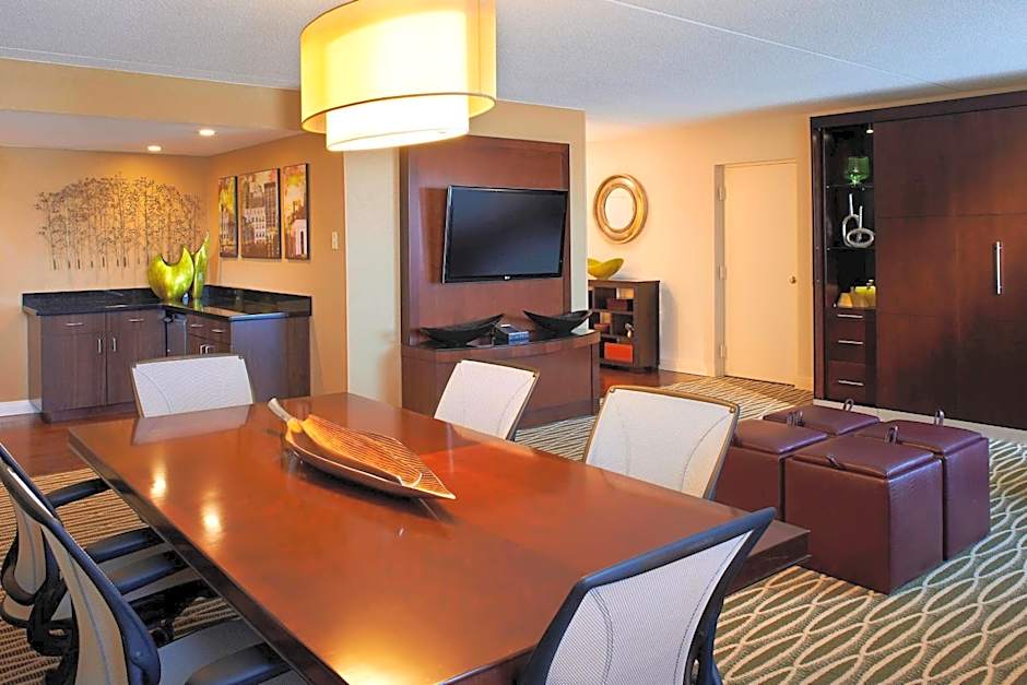 Charleston Marriott Town Center